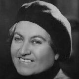 Gabriela Mistral