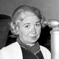 Alfonsina Storni