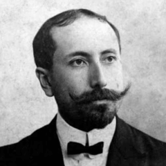 Amado Nervo